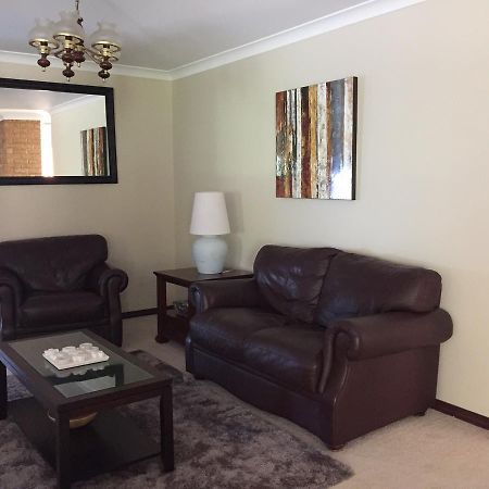 Murdoch Station Bed & Breakfast Perth Luaran gambar