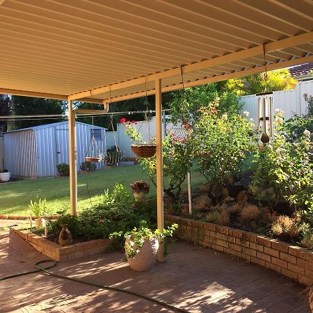Murdoch Station Bed & Breakfast Perth Luaran gambar
