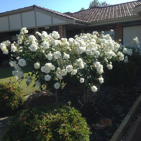 Murdoch Station Bed & Breakfast Perth Luaran gambar