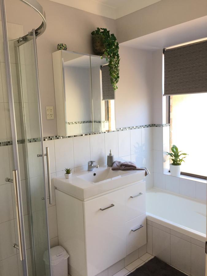 Murdoch Station Bed & Breakfast Perth Luaran gambar