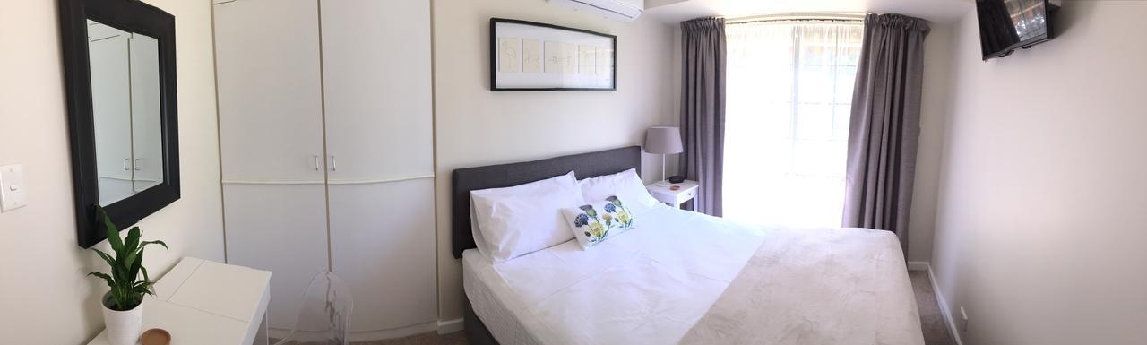 Murdoch Station Bed & Breakfast Perth Luaran gambar