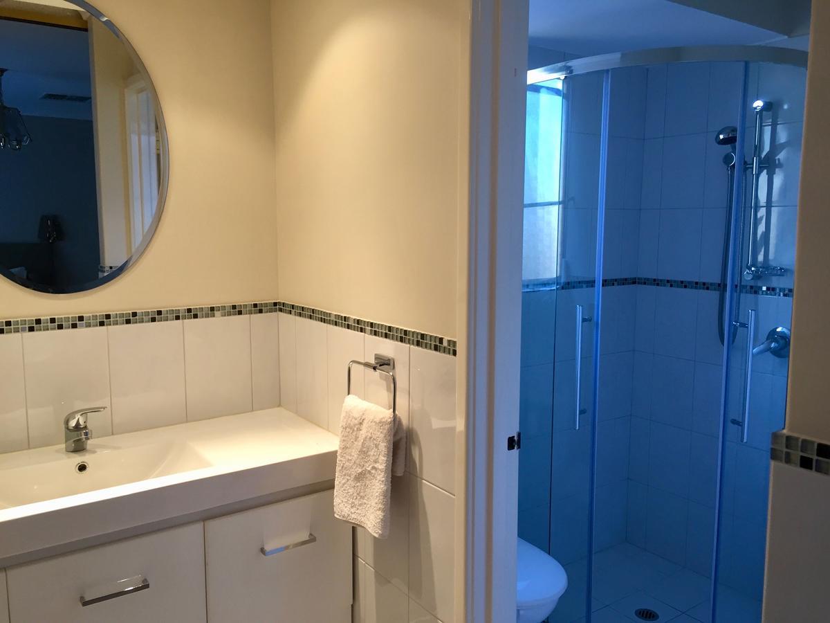 Murdoch Station Bed & Breakfast Perth Luaran gambar