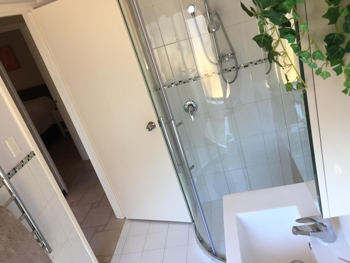 Murdoch Station Bed & Breakfast Perth Luaran gambar