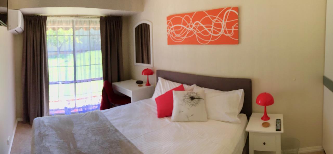 Murdoch Station Bed & Breakfast Perth Luaran gambar