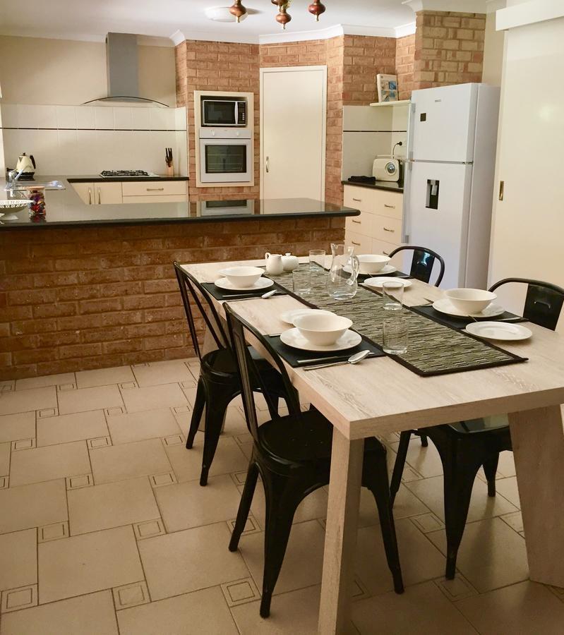 Murdoch Station Bed & Breakfast Perth Luaran gambar