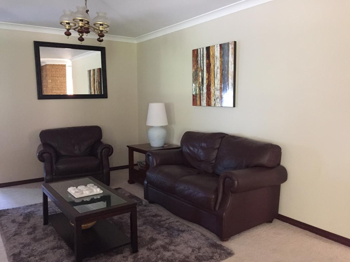Murdoch Station Bed & Breakfast Perth Luaran gambar