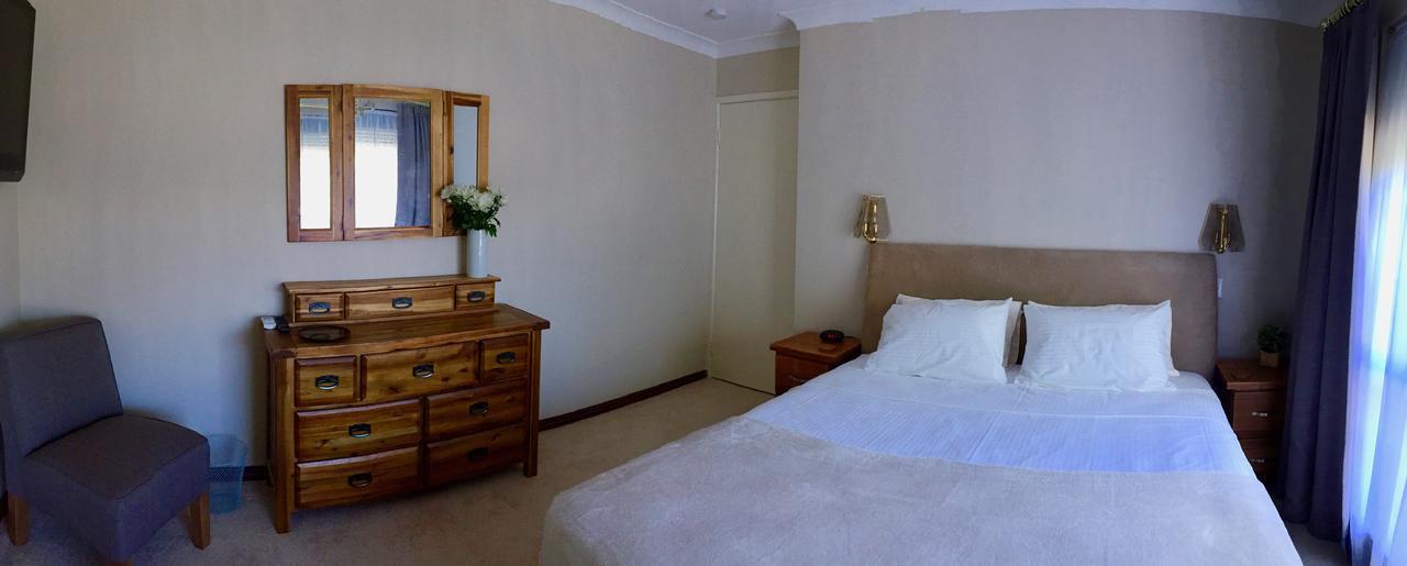 Murdoch Station Bed & Breakfast Perth Luaran gambar
