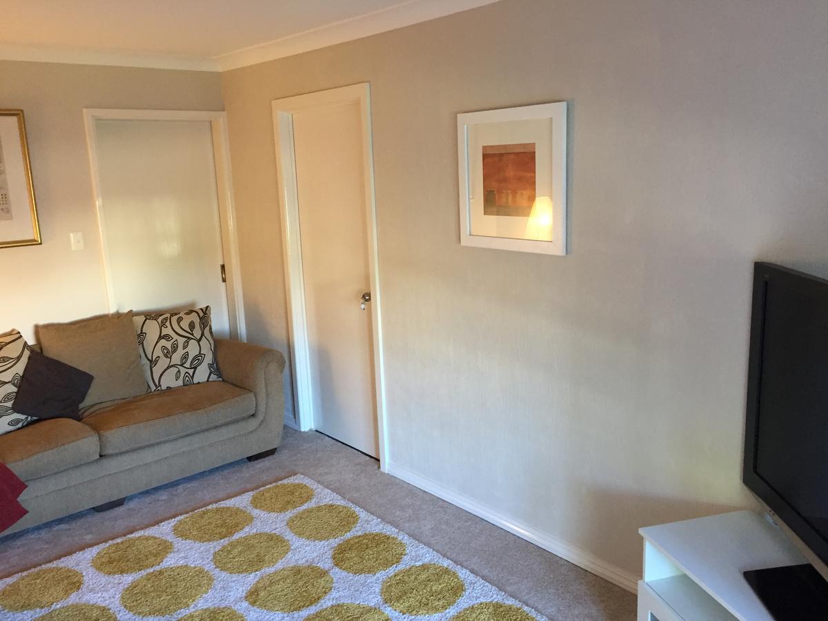 Murdoch Station Bed & Breakfast Perth Luaran gambar