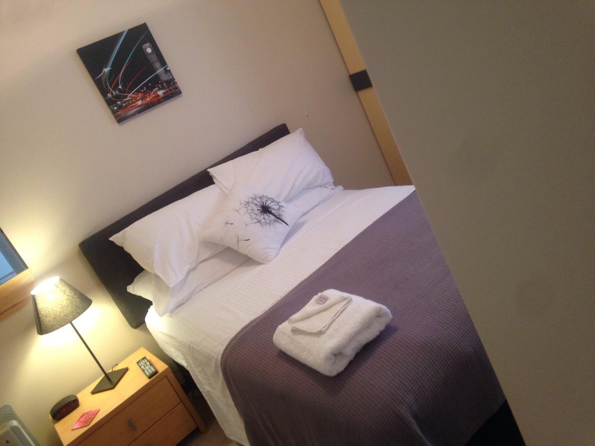 Murdoch Station Bed & Breakfast Perth Luaran gambar