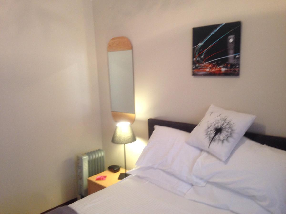 Murdoch Station Bed & Breakfast Perth Luaran gambar