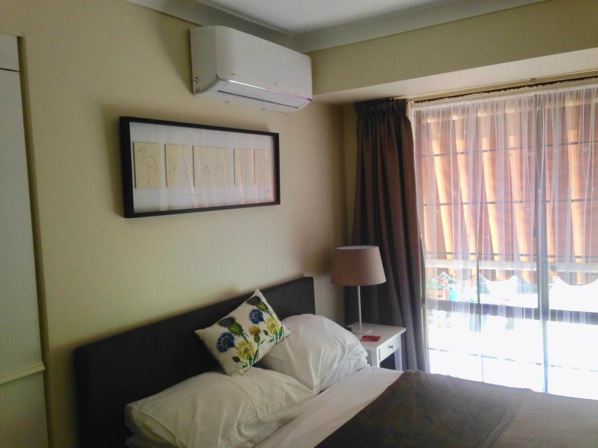 Murdoch Station Bed & Breakfast Perth Bilik gambar