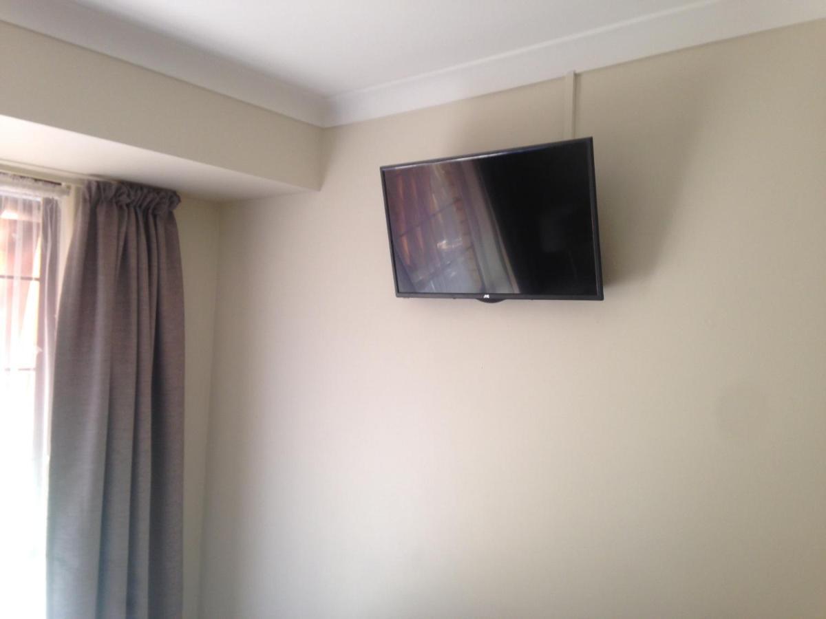 Murdoch Station Bed & Breakfast Perth Bilik gambar